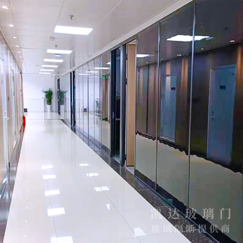 福瑞達(dá)B座，北明軟件有限公司