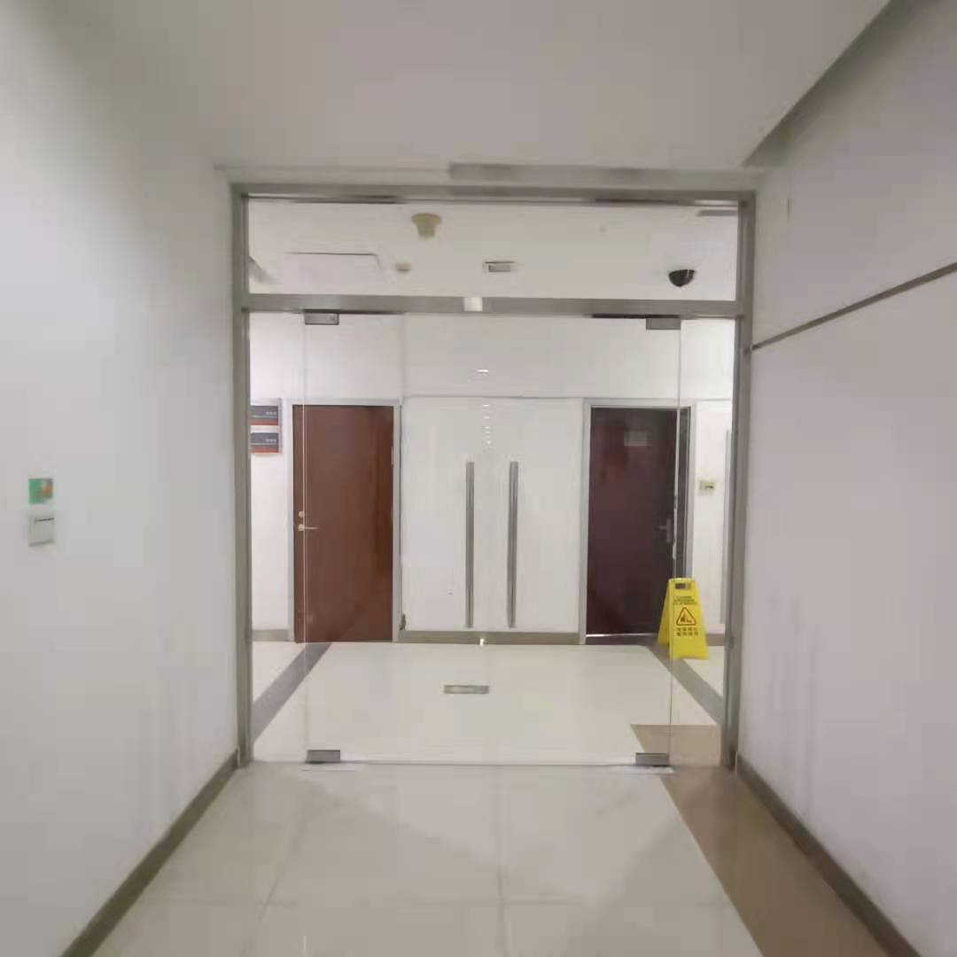 室內(nèi)高隔間的分類與裝修特點